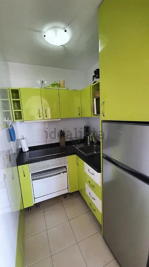 Bellavista Torremolinos Apartment Spain