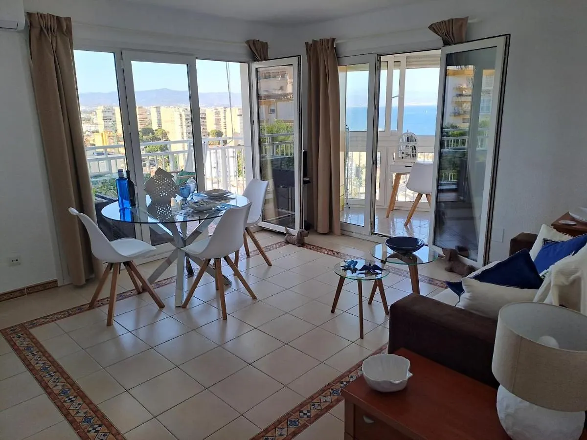 Bellavista Torremolinos Apartment 0*,  Spain