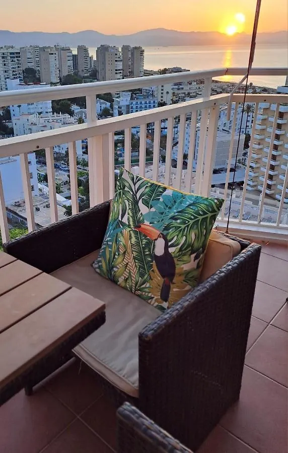 Bellavista Torremolinos Apartment