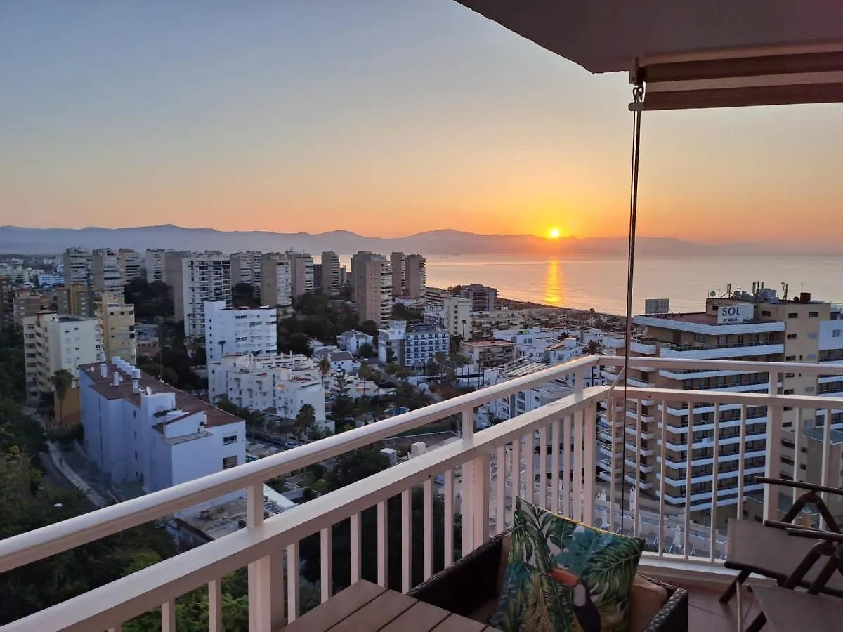 Bellavista Torremolinos Apartment