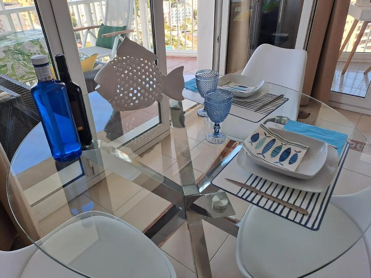 Bellavista Torremolinos Apartment