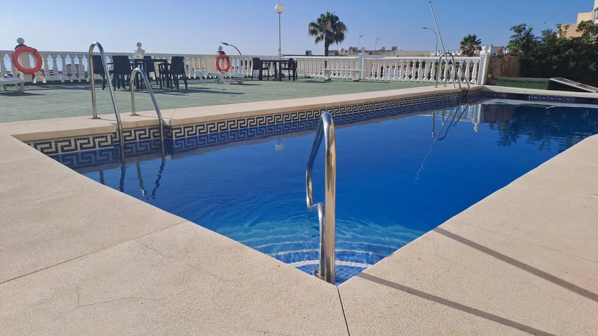 Bellavista Torremolinos Apartment