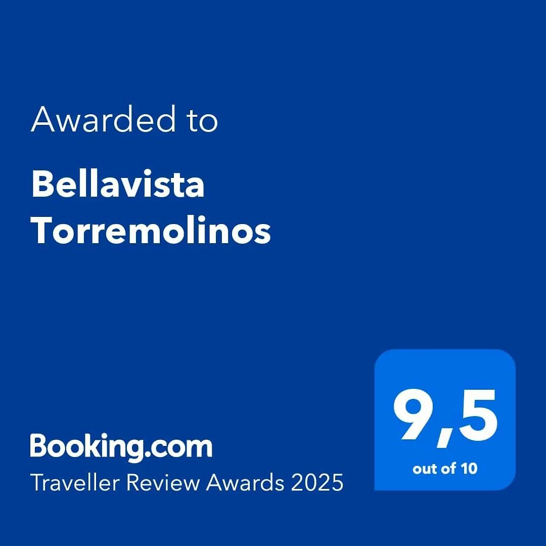 Bellavista Torremolinos Apartment Spain