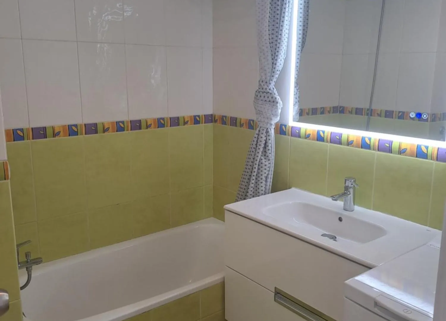 Bellavista Torremolinos Apartment