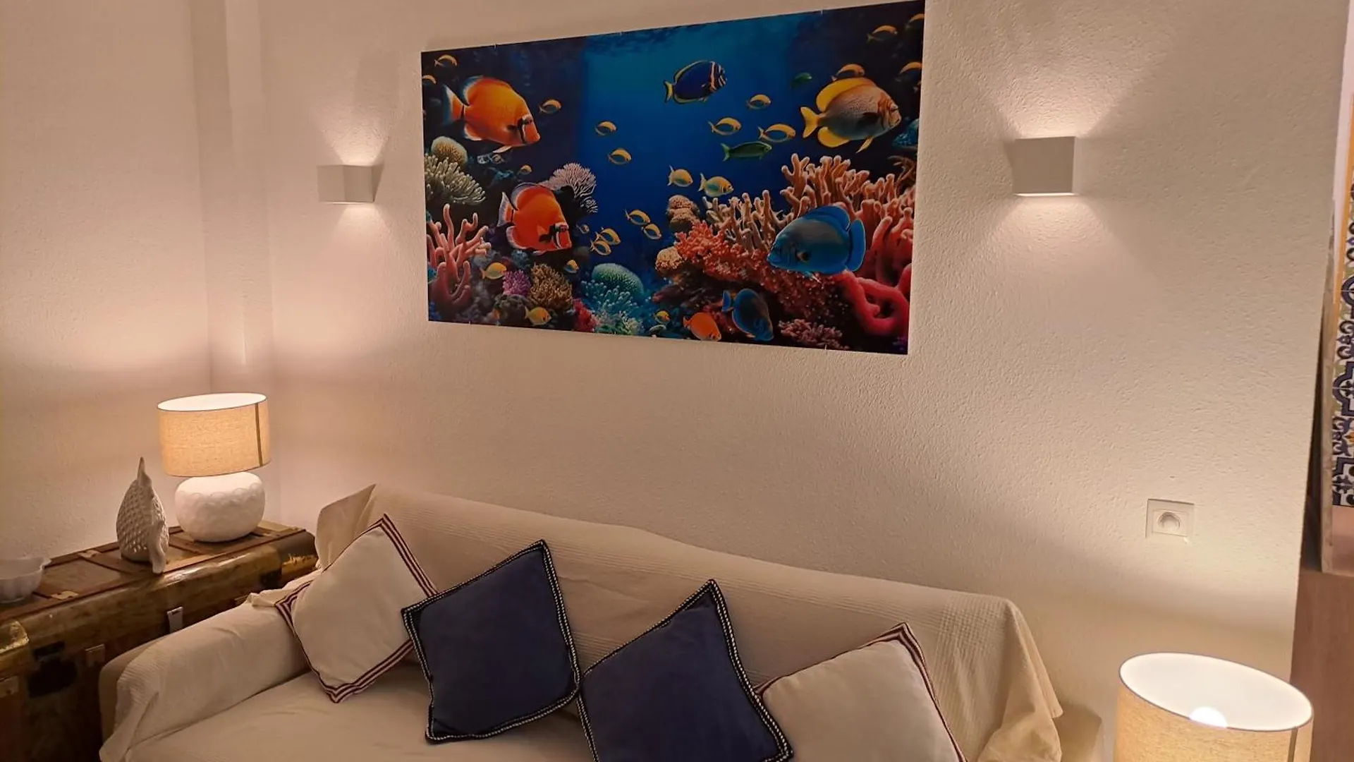 Bellavista Torremolinos Apartment