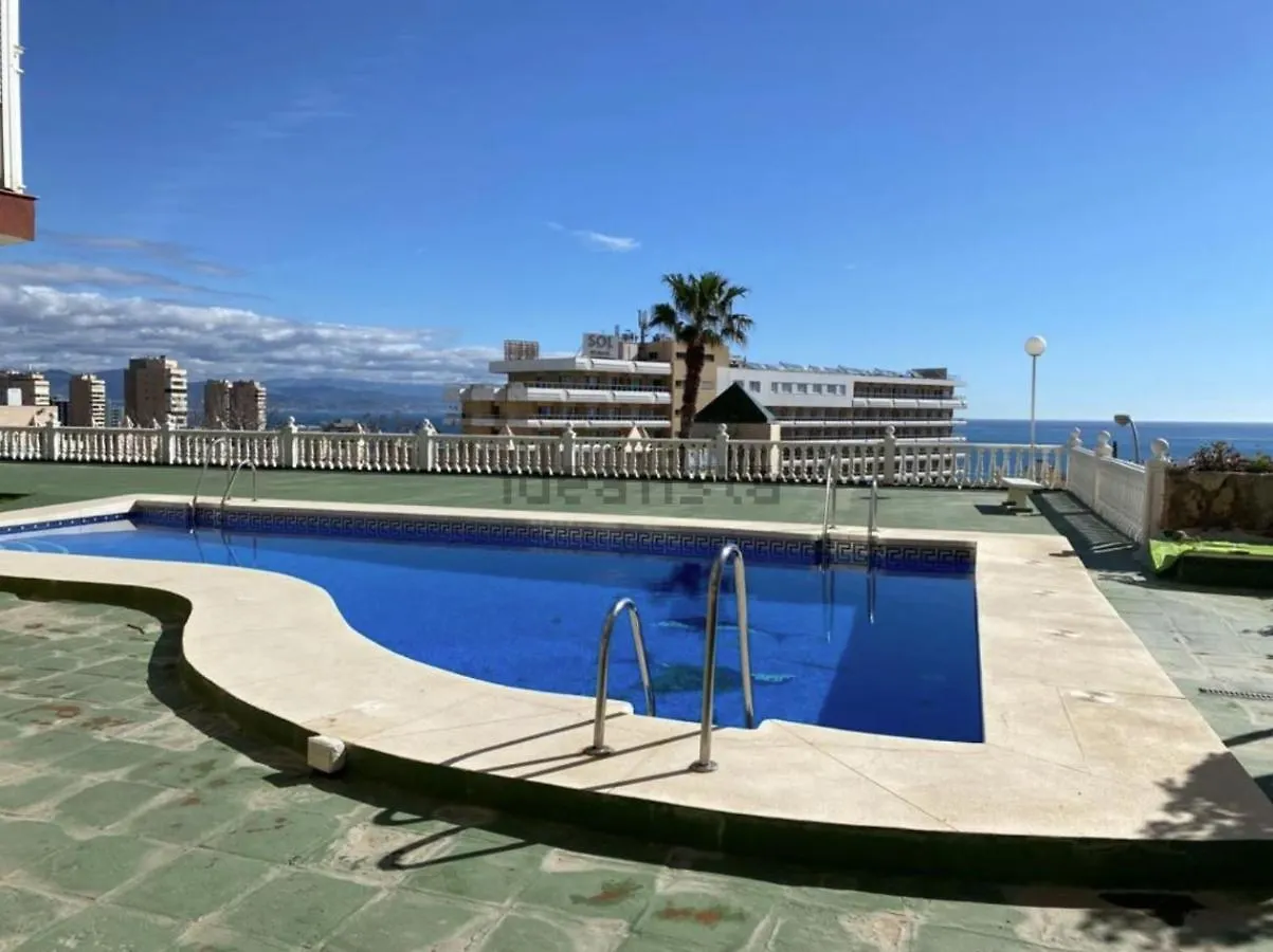 Apartamento Bellavista Torremolinos 0*,  España
