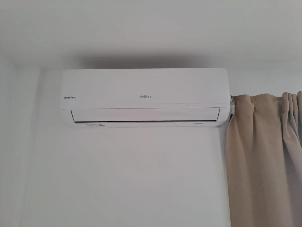 Apartamento Bellavista Torremolinos