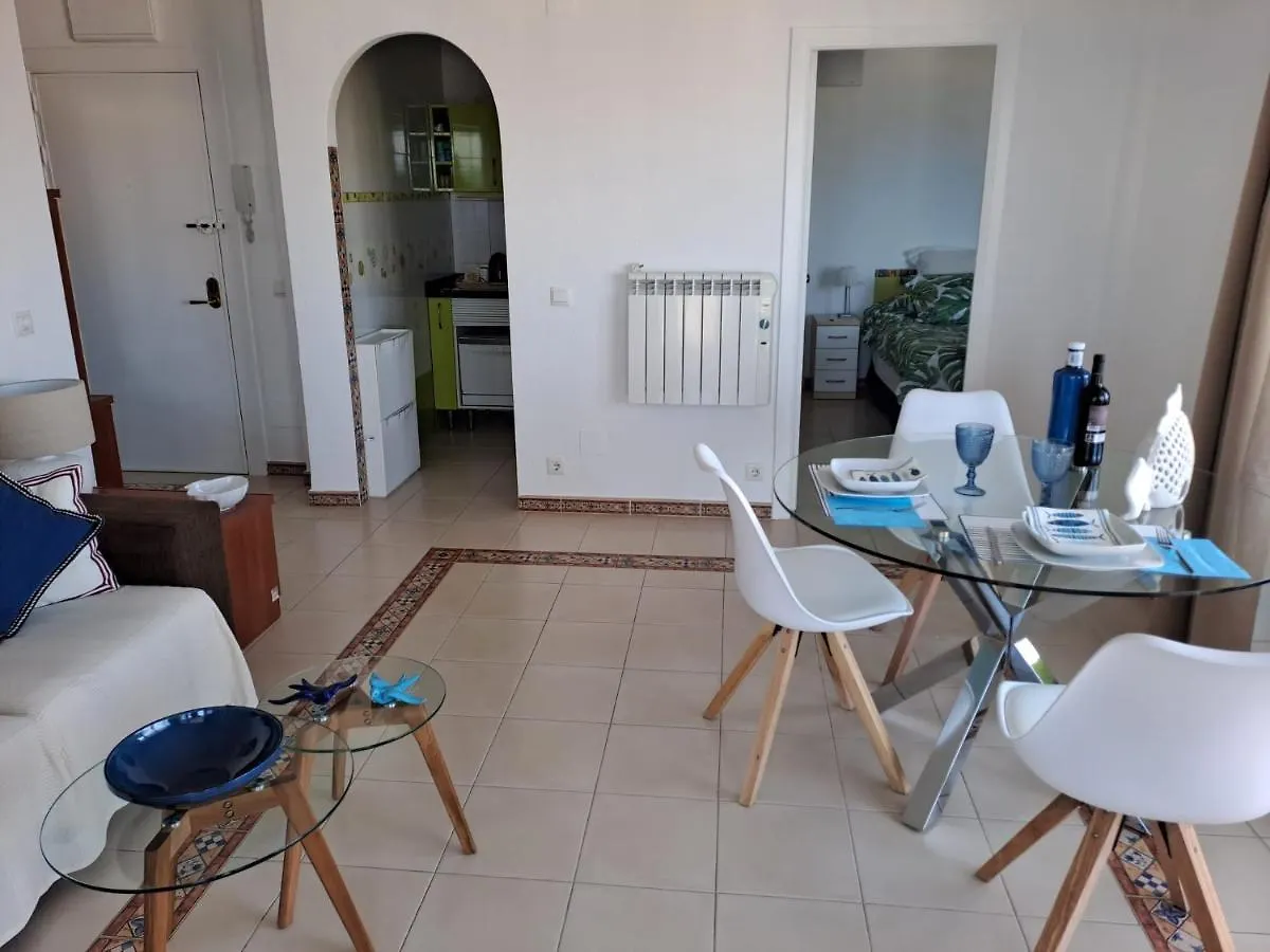 Apartamento Bellavista Torremolinos España
