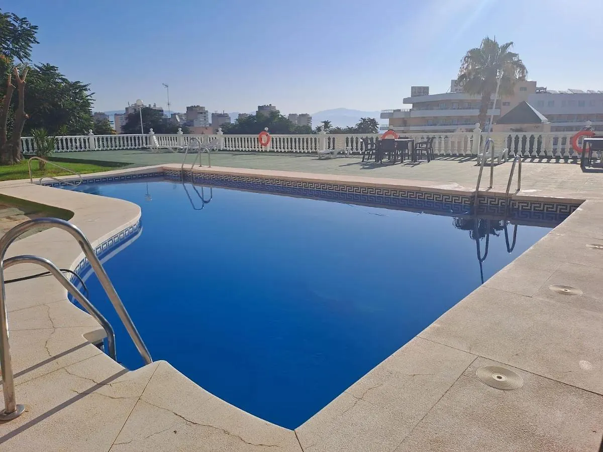 Bellavista Torremolinos Apartment