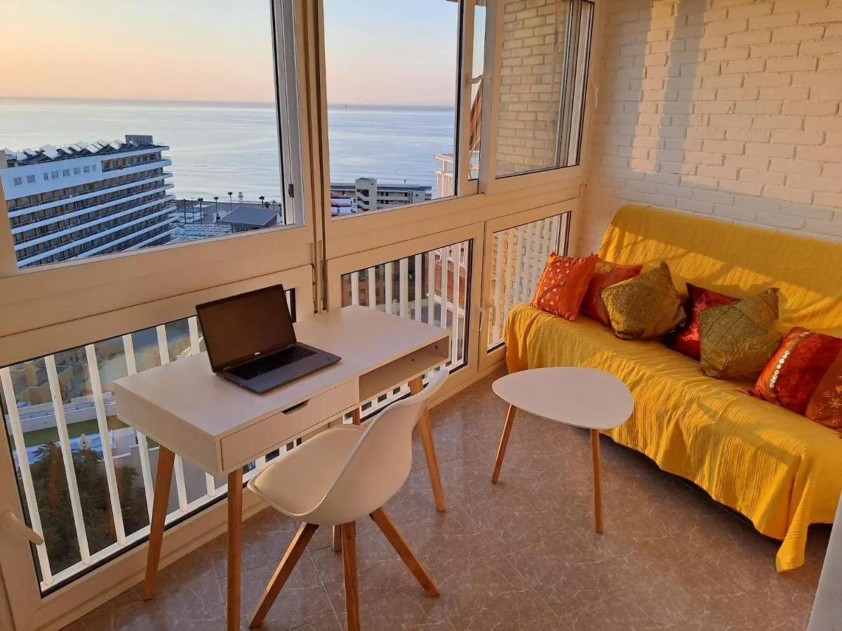 Apartamento Bellavista Torremolinos España