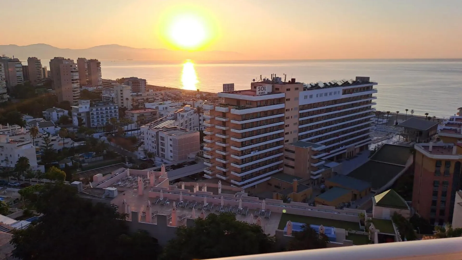 Apartamento Bellavista Torremolinos