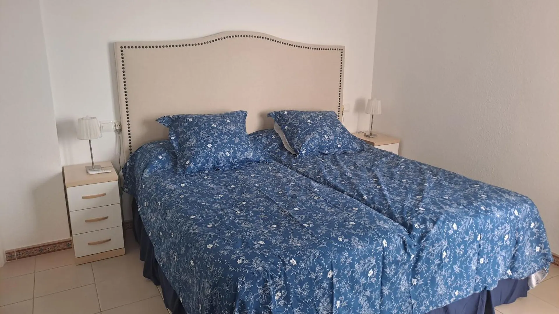 Bellavista Torremolinos Apartment Spain