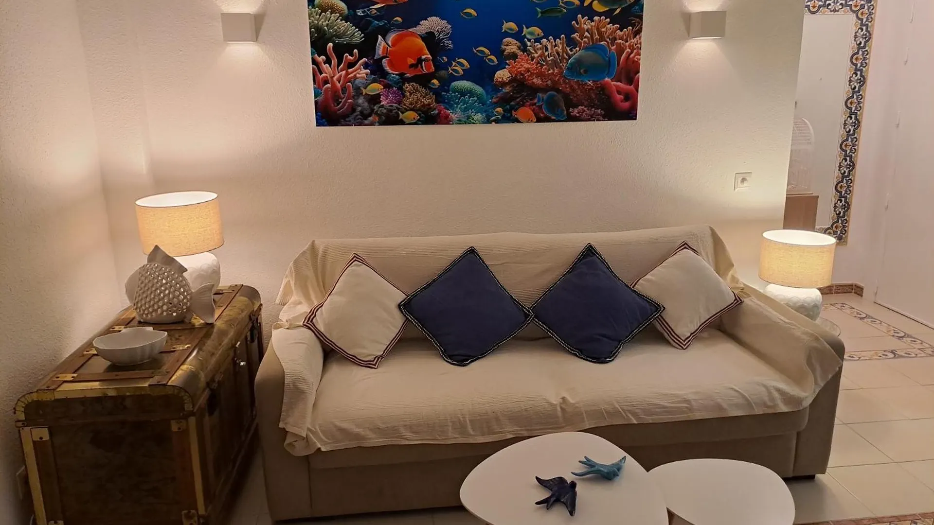 Apartamento Bellavista Torremolinos 0*,  España